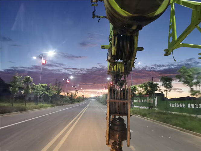 昭通市大件吊装怎么收费